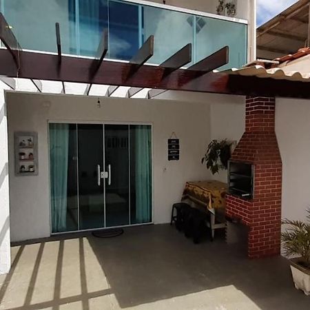 Casa Da Lena Villa Arraial do Cabo Exterior photo
